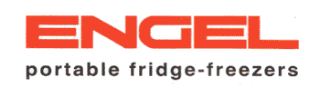 Engel portable fridge freezers logo